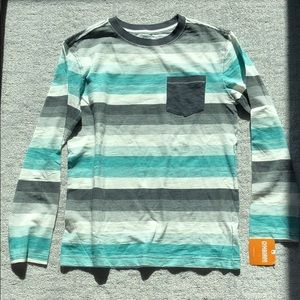 Gymboree boys shirt